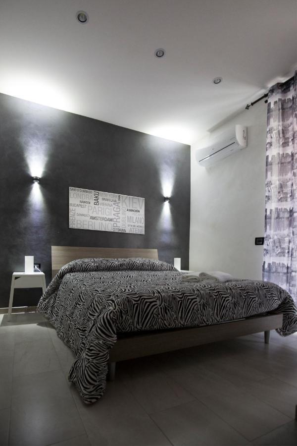 Madb&b Gasthuis Napels